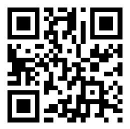 扫描关注网站微信公众账号